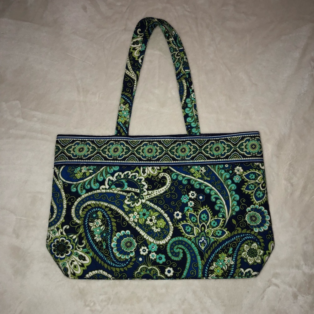 Vera Bradley Tote